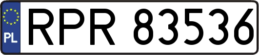 RPR83536