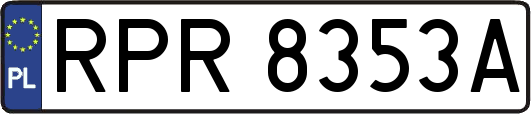 RPR8353A