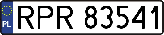 RPR83541