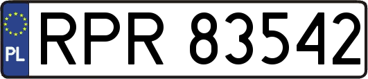 RPR83542