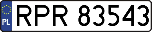 RPR83543