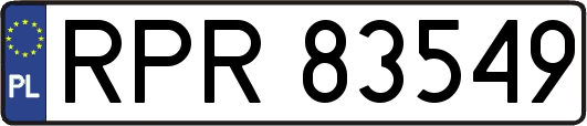 RPR83549