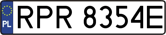 RPR8354E
