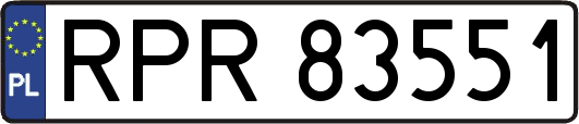 RPR83551