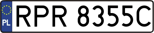RPR8355C