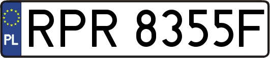 RPR8355F