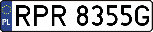 RPR8355G