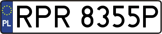 RPR8355P