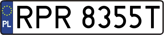 RPR8355T
