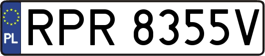 RPR8355V