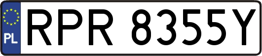 RPR8355Y