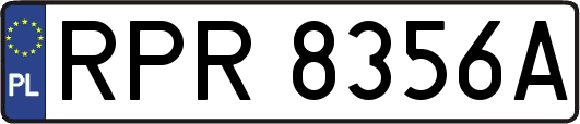 RPR8356A