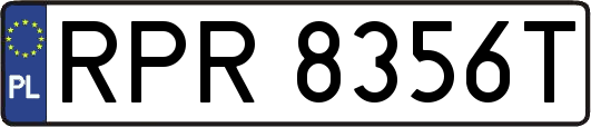 RPR8356T