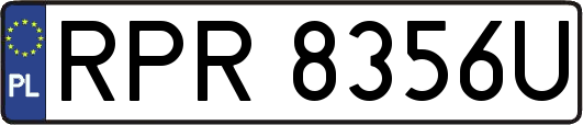 RPR8356U