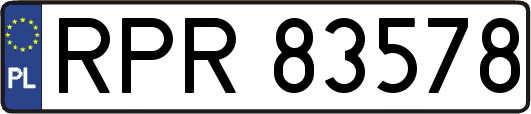 RPR83578