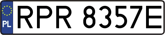 RPR8357E