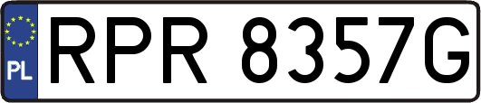 RPR8357G
