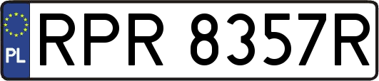 RPR8357R
