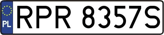 RPR8357S
