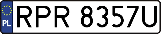 RPR8357U