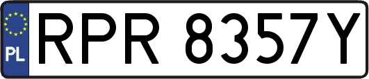 RPR8357Y