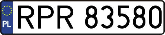 RPR83580