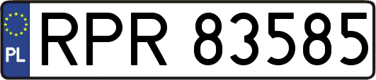 RPR83585