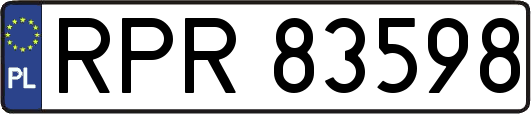 RPR83598