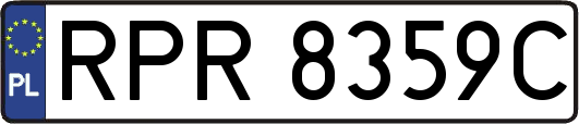 RPR8359C