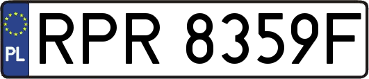 RPR8359F