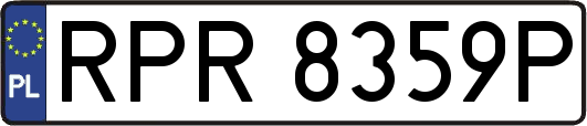 RPR8359P