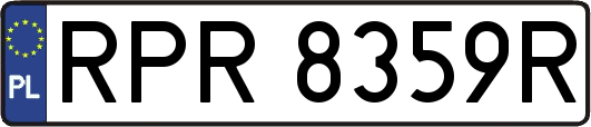 RPR8359R