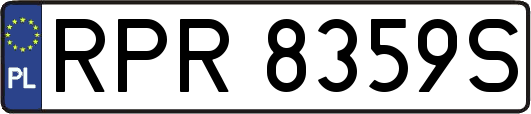 RPR8359S