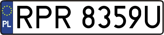 RPR8359U