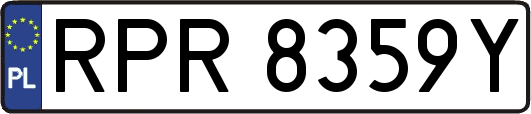 RPR8359Y