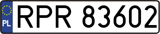 RPR83602