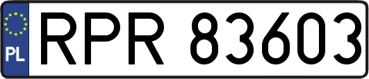 RPR83603