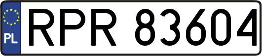 RPR83604