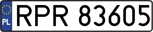 RPR83605
