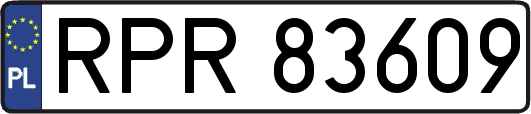 RPR83609