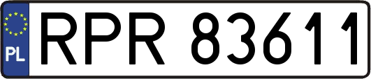 RPR83611