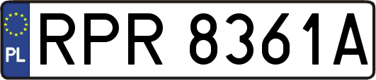 RPR8361A