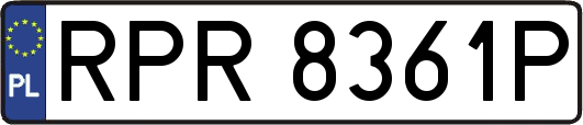 RPR8361P