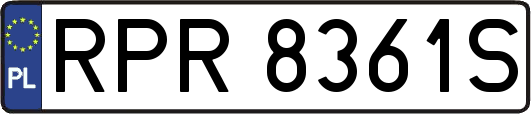 RPR8361S