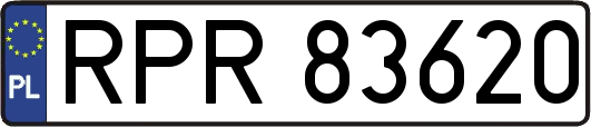RPR83620