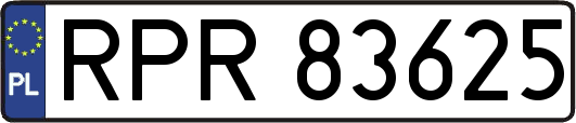 RPR83625