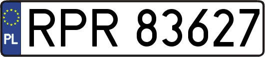 RPR83627