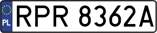 RPR8362A
