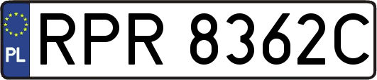RPR8362C