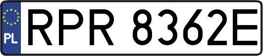RPR8362E